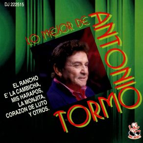 Download track Ocúltame Esos Ojos Antonio Tormo