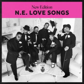 Download track I'm Still In Love With You New Edition