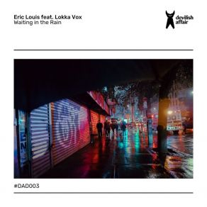 Download track Waiting In The Rain (Eric's 7am Dub Mix) That Kid Chris