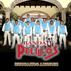 Download track Por Que Volviste A Mi Banda Pelillos