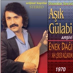 Download track Ceker Aglarim Aşık Gülabi