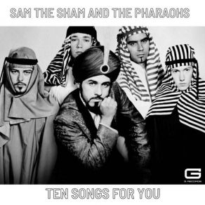 Download track Little Red Riding Hood Sam The Sham & The Pharaohs