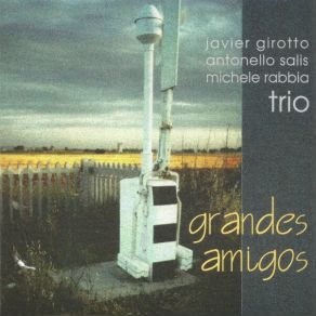 Download track Acábenia! (Live Version) Javier Girotto