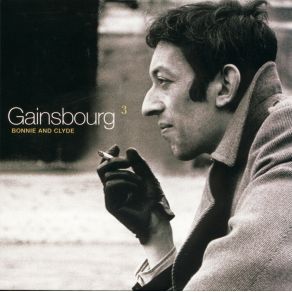 Download track Comic Strip Serge Gainsbourg