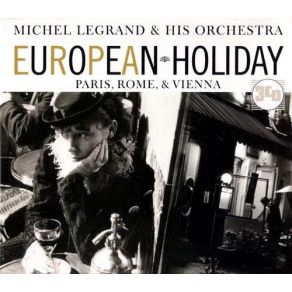 Download track Neapolitan Nights Michel Legrand