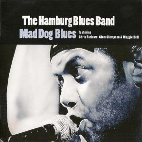 Download track Don`t Wanna Sing The Blues The Hamburg Blues Band