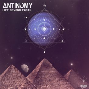 Download track Life Beyond Earth Antinomy