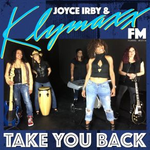 Download track Take You Back (DJ Spen & Gary Hudgens Mix) Klymax FMDj Spen, Klymaxx FM, Gary Hudgens