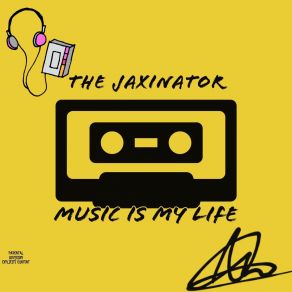 Download track History The Jaxinator