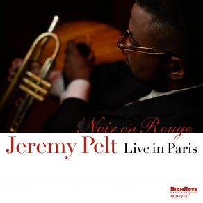 Download track Re-Invention Jeremy Pelt