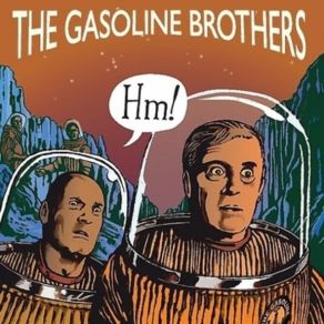 Download track Recorder The Gasoline Brothers