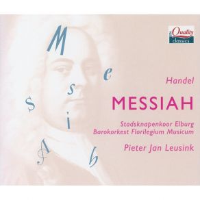 Download track 15. No. 14b. Recitative Soprano: And Lo The Angel Of The Lord Came Upon Them Georg Friedrich Händel