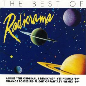 Download track Aliens (Remix '89) Radiorama