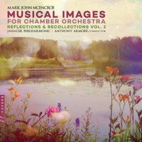 Download track Fleeting Images (Orch. M. J. Saliba) Janacek Philharmonic Orchestra, Anthony Armoré