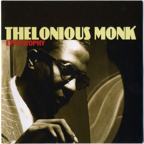 Download track Ask Me Now Thelonious Monk