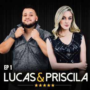 Download track Ela Nao Para Lucas E Priscila