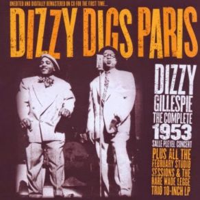 Download track A Swedish Folk Song Dizzy Gillespie