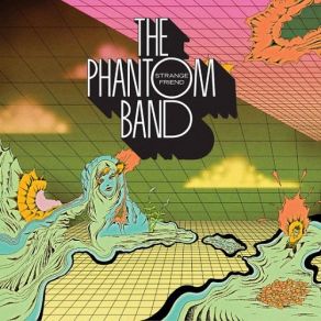 Download track Sweatbox The Phantom Band