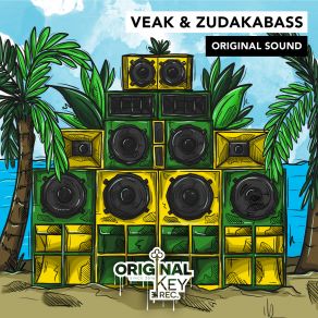 Download track Original Sound Zudakabass