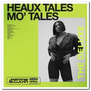 Download track Mona's Tale Jazmine Sullivan