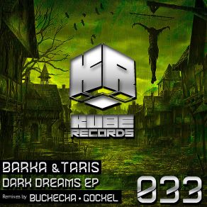 Download track Emotional Power Barka, Taris