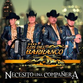 Download track Cuando Ya Canten Los Gallos Los Del Barranco