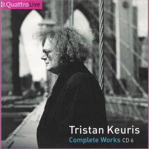 Download track Aria For Flute And Piano Tristan Keuris