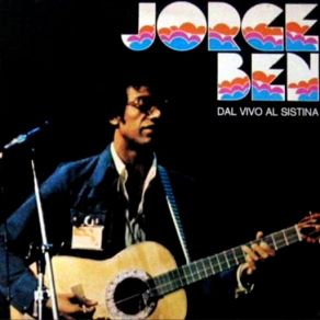 Download track País Tropical (Ao Vivo) Jorge Ben Jor, Gabriel O Pensador E Jorge Ben Jor