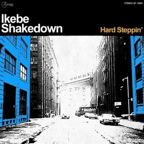 Download track No Answer Ikebe Shakedown