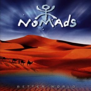 Download track Intro - Better World The Nomads