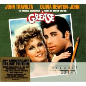 Download track Rock 'N' Roll Party Queen John Travolta, Olivia NewtonLouis St. Louis