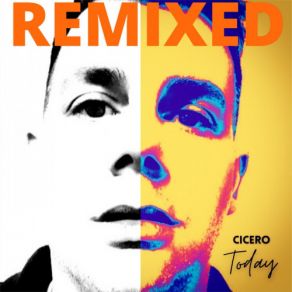 Download track This Way I Feel Inside (Extended Mix) Cicero