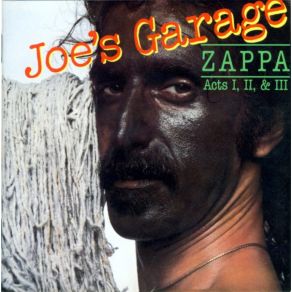 Download track A Little Green Rosetta Frank Zappa