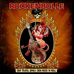 Download track Nothing Is Real Rockenbolle