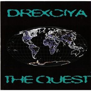 Download track The Mutant Gillmen Drexciya