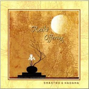 Download track Gift Of Light Shastro & Nadama