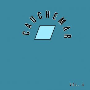 Download track Cauchemar Chemin - Marchosias Part. II Cauchemar