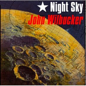 Download track Night Sky John Wilbucker