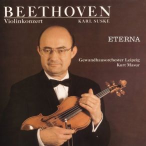 Download track Concerto For Violin And Orchestra In D Major, Op. 61- III. Rondo. Allegro Kurt Masur, Gewandhausorchester Leipzig, Karl Suske