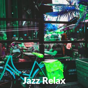 Download track Energetic Saxophone Bossa Nova - Vibe For Working In Cafes Jazz Relax