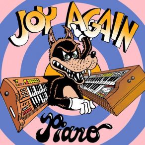 Download track I'm Your Dog Joy Again