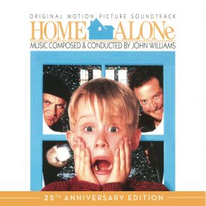 Download track Home Alone Main Title (Somewhere In My Memory) John Williams