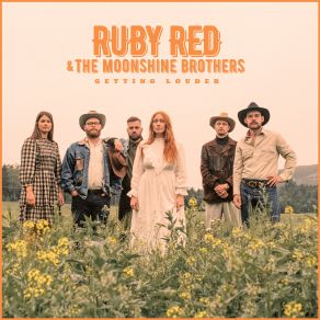 Download track What Was Taken From Me Ruby Red, The Moonshine Brothers