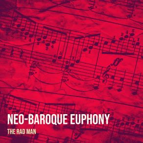 Download track Concerto For 3 Harpsichords In D Minor Remix The Rad Man