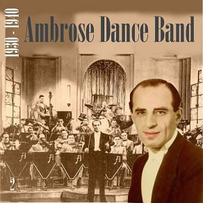 Download track Swinganola Bert Ambrose Orchestra