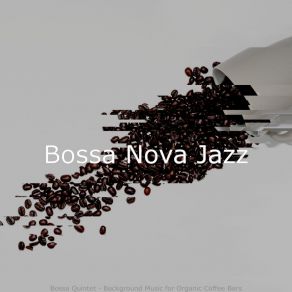 Download track Mellow Ambiance For Cold Brews Bossa Nova Jazz