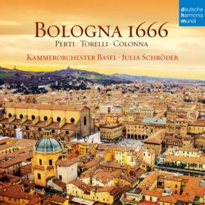 Download track Concerto Per Chiesa E Per Camera In G Minor, Op. 1 No. 9, TalA 16 Concerto Per Chiesa E Per Camera In G Minor, Op. 1 No. 9, TalA 16 I. Allegro Kammerorchester Basel