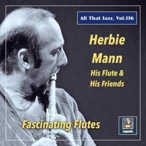 Download track My Little Suede Shoes Herbie MannHerbie Mann Quartet