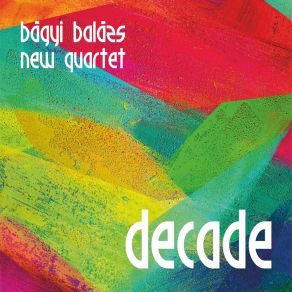 Download track Gracious Soul Bágyi Balázs New Quartet