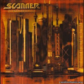 Download track Always Alien Scanner